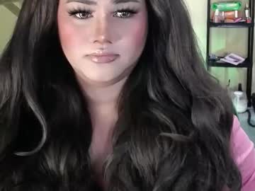 Grace_Atebets Chaturbate stream image from January 30, 2026