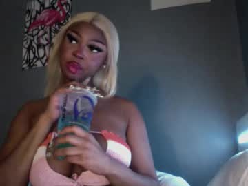 Luckytonightx Chaturbate stream image from January 30, 2026
