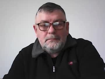 Mann67 Chaturbate stream image from January 30, 2026