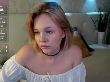 Maryshiotta Chaturbate stream image from January 30, 2026