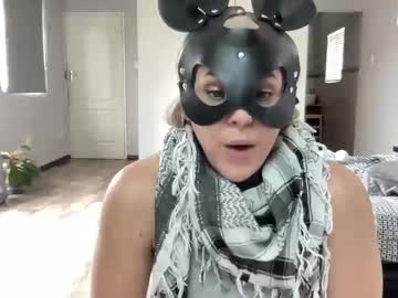 Mc_Bunny Chaturbate stream image from January 30, 2026