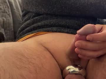 Miggelficks Chaturbate stream image from January 30, 2026