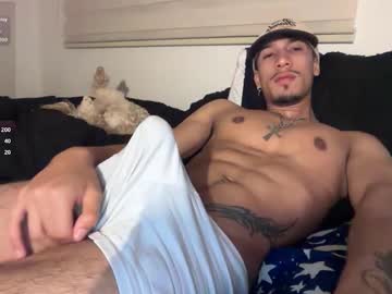 Rafael_Stone1 Chaturbate stream image from January 30, 2026