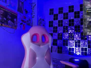 Weed420moni Chaturbate stream image from January 30, 2026