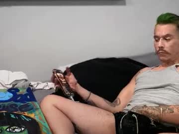 Alesergo900 Chaturbate stream image from January 30, 2026