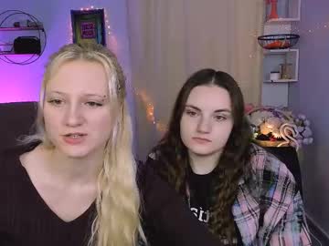 Aray_Lun Chaturbate stream image from January 30, 2026