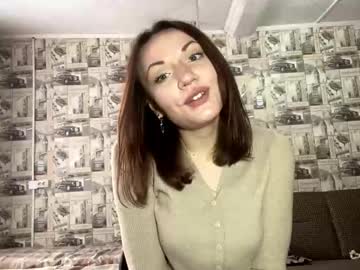Camiyafai Chaturbate stream image from January 30, 2026