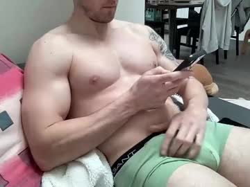Fitness_Freak_93 Chaturbate stream image from January 30, 2026