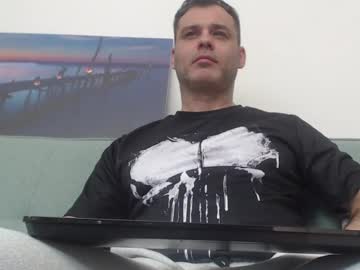 Hairymaster01 Chaturbate stream image from January 30, 2026