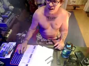 Iseeyouall Chaturbate stream image from January 30, 2026