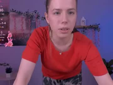 Mila_Sun__ Chaturbate stream image from January 30, 2026