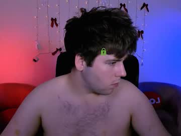 Tyler_Sparks_ Chaturbate stream image from January 30, 2026