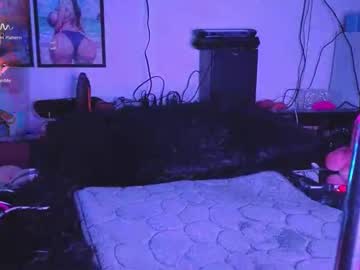Zariarayne Chaturbate stream image from January 30, 2026