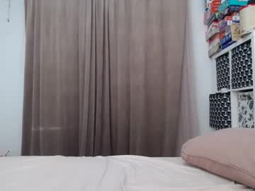 Antoniamartin1 Chaturbate stream image from January 30, 2026