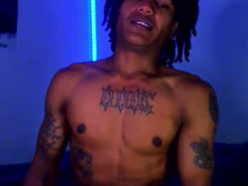 Black_Arthur Chaturbate stream image from January 30, 2026