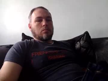 Geddes4 Chaturbate stream image from January 30, 2026