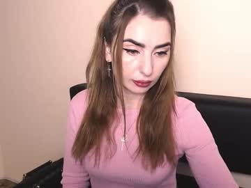 Monikafetti_ Chaturbate stream image from January 30, 2026