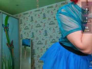 Red_Rose12 Chaturbate stream image from January 30, 2026