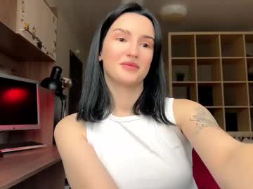 Tashiahuehn Chaturbate stream image from January 30, 2026
