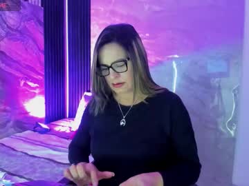 Agatha_Pleasure Chaturbate stream image from January 30, 2026