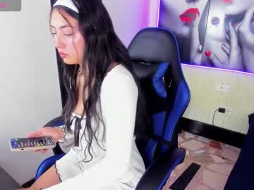 Angell_Cooper8 Chaturbate stream image from January 30, 2026