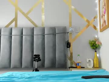 Caro_Danna Chaturbate stream image from January 30, 2026