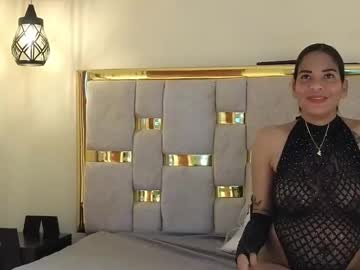 _Caroline34 Chaturbate stream image from January 30, 2026