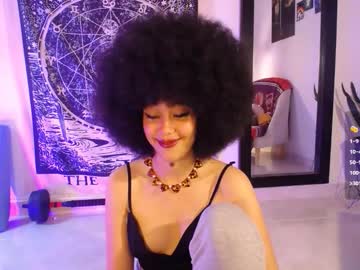 Ela_0 Chaturbate stream image from January 30, 2026