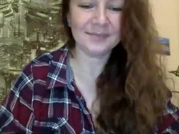 Irkasmile Chaturbate stream image from January 30, 2026