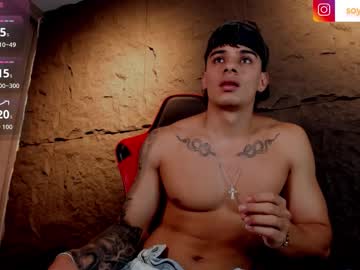 Joseph__Boy Chaturbate stream image from January 30, 2026