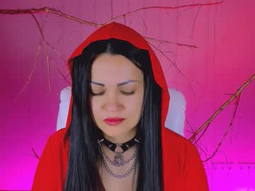 Karolina_Robinson Chaturbate stream image from January 30, 2026