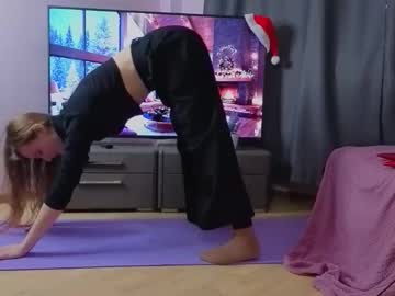 Marquitamergel Chaturbate stream image from January 30, 2026