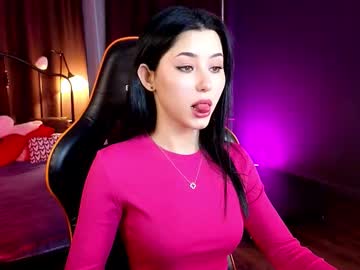 Redmidnight_ Chaturbate stream image from January 30, 2026