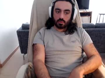 Yeeaahoo Chaturbate stream image from January 30, 2026