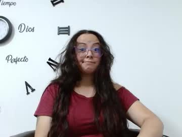 Elamurray02 Chaturbate stream image from January 30, 2026