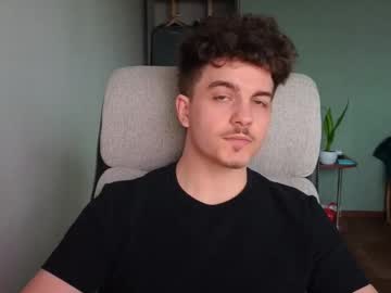 Hellish_Sugar Chaturbate stream image from January 30, 2026