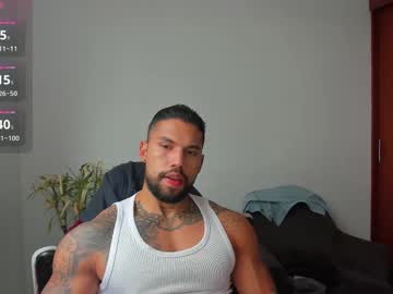 Joe_Esthetic Chaturbate stream image from January 30, 2026