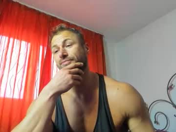 Kanegriffin26 Chaturbate stream image from January 30, 2026