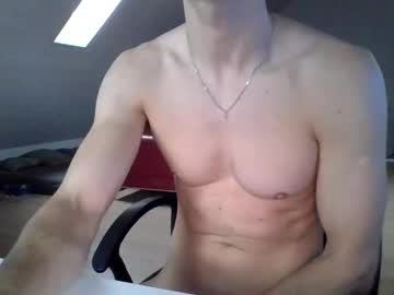 Lucauk1 Chaturbate stream image from January 30, 2026