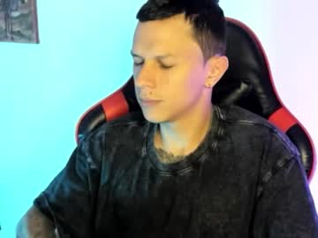 Masterdave7 Chaturbate stream image from January 30, 2026