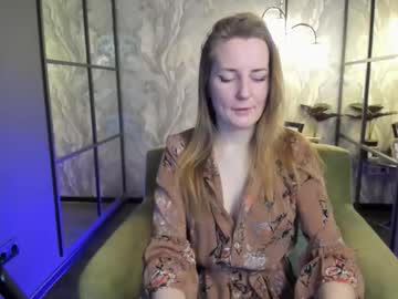 Meggysun Chaturbate stream image from January 30, 2026