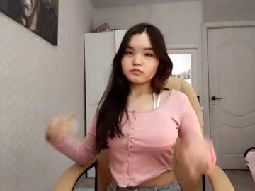 Merrimuha Chaturbate stream image from January 30, 2026