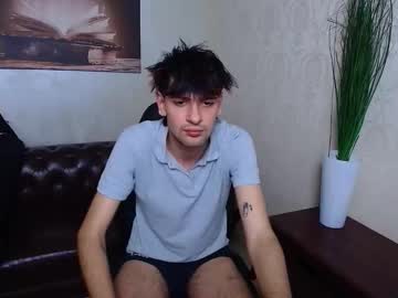 Nixongale Chaturbate stream image from January 30, 2026