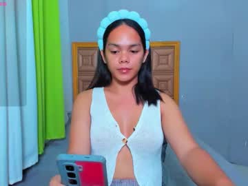 Caroline_East Chaturbate stream image from January 30, 2026