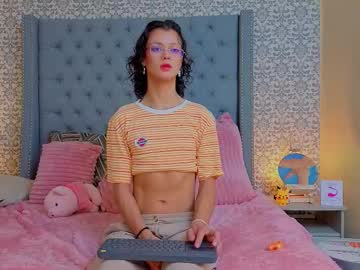 Indi_Rave Chaturbate stream image from January 30, 2026