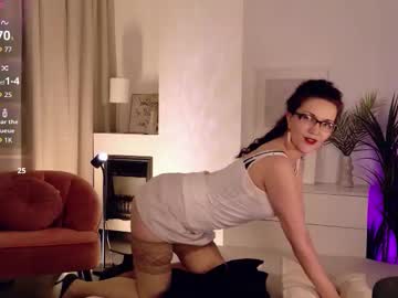 Irenemarloww Chaturbate stream image from January 30, 2026