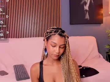 Johapython Chaturbate stream image from January 30, 2026