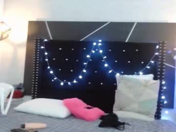Karlaroas Chaturbate stream image from January 30, 2026
