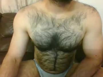 Machoman512 Chaturbate stream image from January 30, 2026