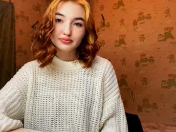 Marcelletrembly Chaturbate stream image from January 30, 2026